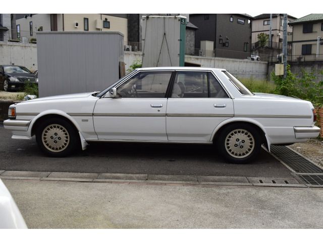 CRESTA
