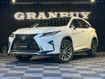 LEXUS RX450h AWD