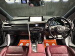 LEXUS RX450h AWD