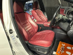 LEXUS RX450h AWD