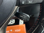 LEXUS RX450h AWD