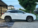 LEXUS RX450h AWD