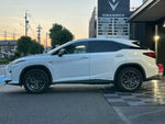 LEXUS RX450h AWD
