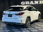 LEXUS RX450h AWD