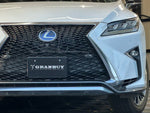 LEXUS RX450h AWD