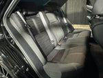 CROWN sedan