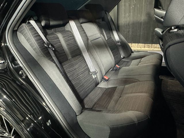 CROWN sedan