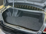 CROWN sedan
