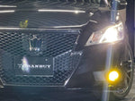 CROWN sedan