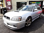 LEGACY-TW 4WD