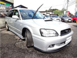 LEGACY-TW 4WD