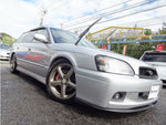 LEGACY-TW 4WD