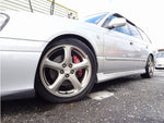 LEGACY-TW 4WD
