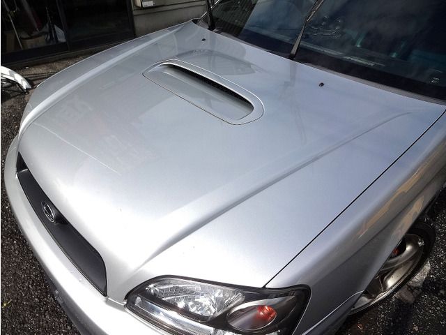 LEGACY-TW 4WD