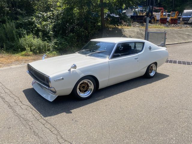 SKYLINE