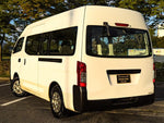 NV350 CARAVAN 4WD