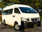 NV350 CARAVAN 4WD
