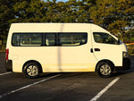 NV350 CARAVAN 4WD