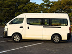 NV350 CARAVAN 4WD