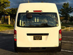 NV350 CARAVAN 4WD