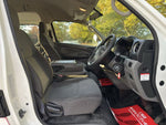 NV350 CARAVAN 4WD