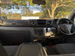 NV350 CARAVAN 4WD