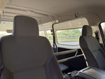 NV350 CARAVAN 4WD