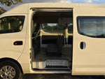 NV350 CARAVAN 4WD