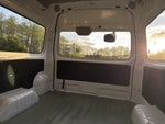 NV350 CARAVAN 4WD