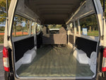 NV350 CARAVAN 4WD