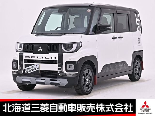 DELICA MINI