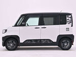 DELICA MINI