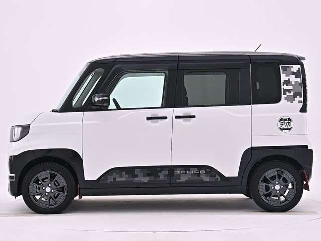 DELICA MINI