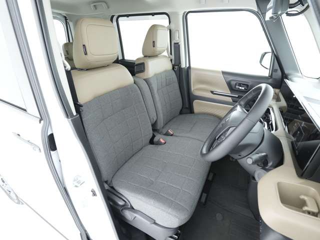 DELICA MINI