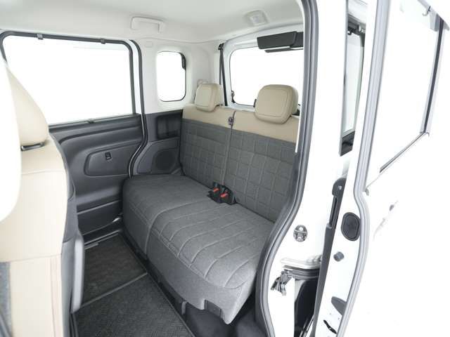 DELICA MINI