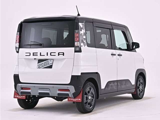 DELICA MINI