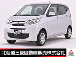 eK WAGON 4WD
