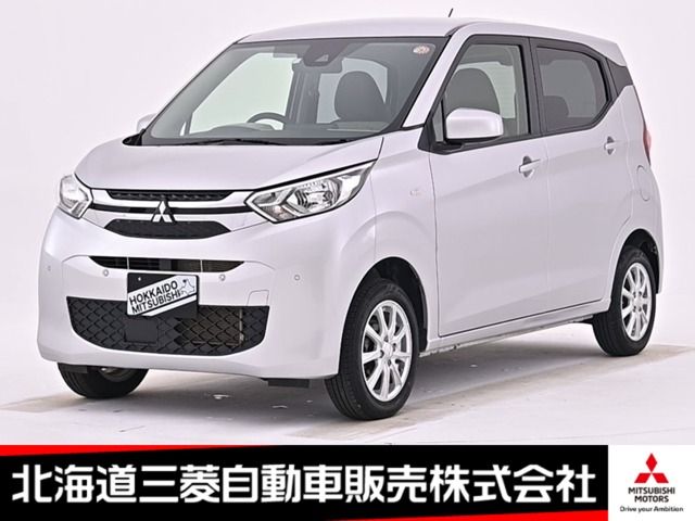 eK WAGON 4WD