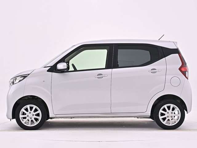 eK WAGON 4WD