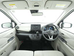 eK WAGON 4WD
