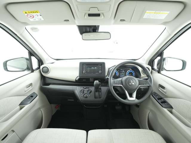 eK WAGON 4WD