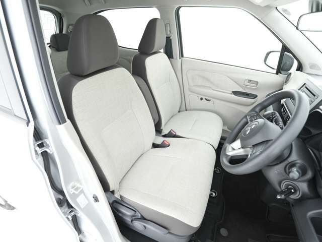 eK WAGON 4WD