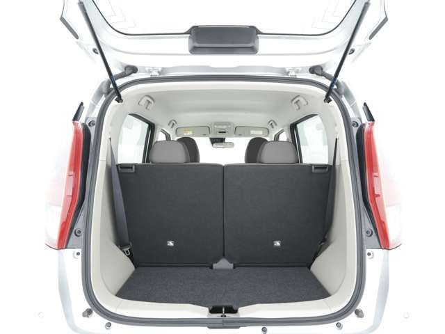 eK WAGON 4WD