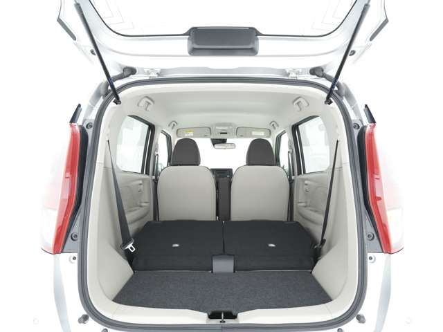 eK WAGON 4WD