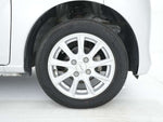 eK WAGON 4WD
