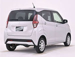 eK WAGON 4WD
