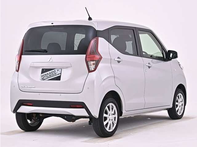 eK WAGON 4WD