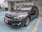 IMPREZA SPORT 4WD