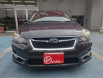 IMPREZA SPORT 4WD