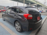 IMPREZA SPORT 4WD